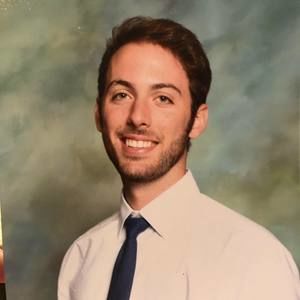 Meet your Posher, Joshua